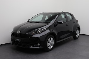 Vehicle image TOYOTA Yaris 1.5 VVT-i HSD Comfort