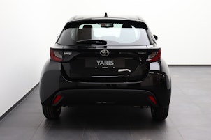 Vehicle image TOYOTA Yaris 1.5 VVT-i HSD Comfort