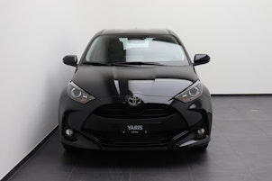Vehicle image TOYOTA Yaris 1.5 VVT-i HSD Comfort