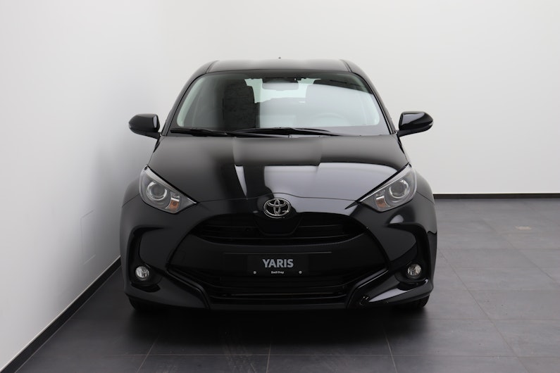 Vehicle image TOYOTA YARIS