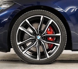 Vehicle image BMW M440i xDrive Cabrio
