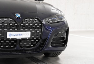 Vehicle image BMW M440i xDrive Cabrio