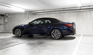 Vehicle image BMW M440i xDrive Cabrio