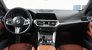 Vehicle image BMW M440i xDrive Cabrio