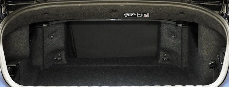 Vehicle image BMW 4 SERIES