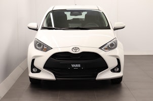 Vehicle image TOYOTA Yaris 1.5 VVT-i HSD Comfort