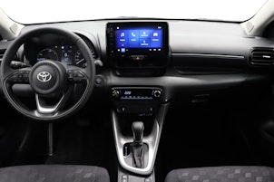 Vehicle image TOYOTA Yaris 1.5 VVT-i HSD Comfort