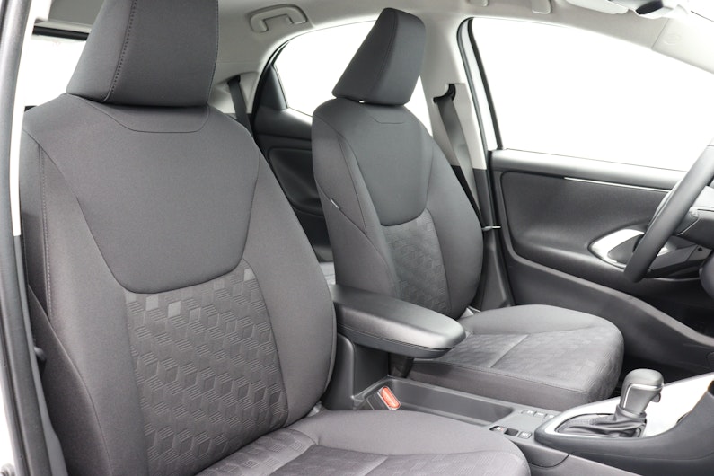 Vehicle image TOYOTA YARIS