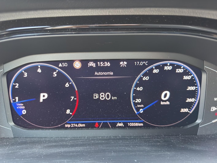 Vehicle image VW T-ROC