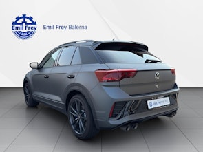 Vehicle image VW T-Roc 2.0 TSI R DSG 4motion
