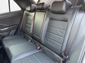 Vehicle image VW T-Roc 2.0 TSI R DSG 4motion