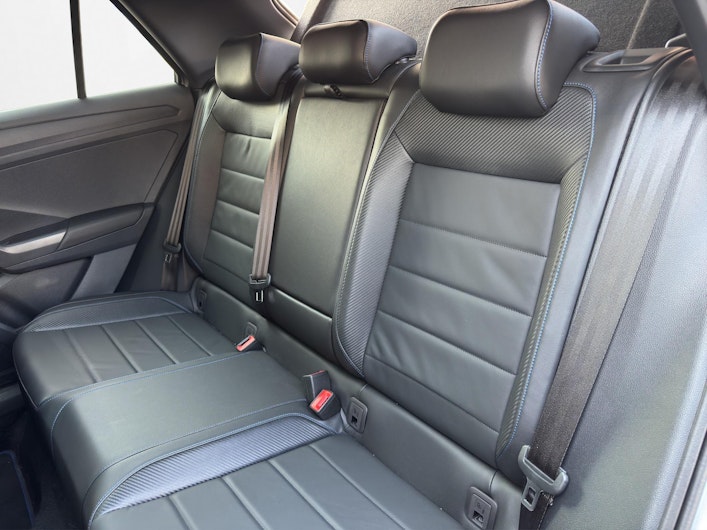 Vehicle image VW T-ROC