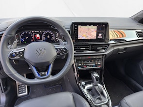 Vehicle image VW T-Roc 2.0 TSI R DSG 4motion