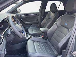 Vehicle image VW T-Roc 2.0 TSI R DSG 4motion