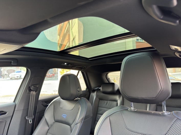 Vehicle image VW T-ROC