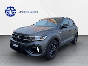 Vehicle image VW T-Roc 2.0 TSI R DSG 4motion