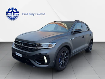 Fahrzeugbild VW T-Roc 2.0 TSI R DSG 4motion