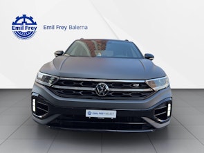 Vehicle image VW T-Roc 2.0 TSI R DSG 4motion