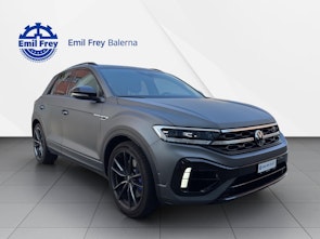 Vehicle image VW T-Roc 2.0 TSI R DSG 4motion