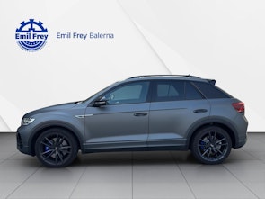 Vehicle image VW T-Roc 2.0 TSI R DSG 4motion