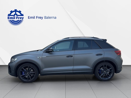 VW T-Roc 2.0 TSI R DSG 4motion 3