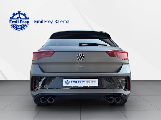 VW T-Roc 2.0 TSI R DSG 4motion 2