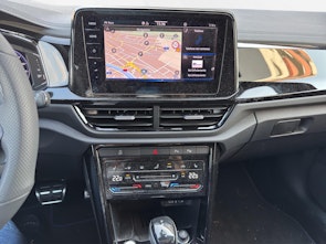 Vehicle image VW T-Roc 2.0 TSI R DSG 4motion