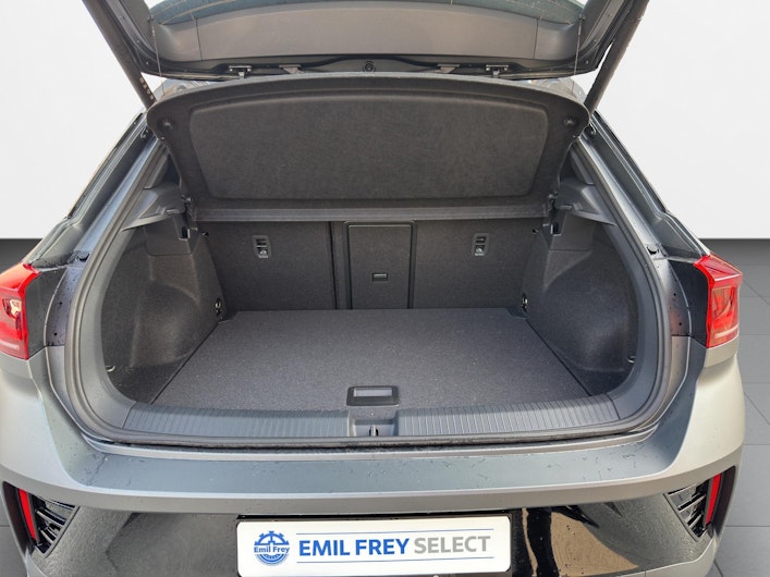 Vehicle image VW T-ROC