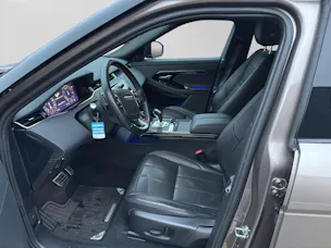 Land Rover Range Rover Evoque 2.0 T R-Dynamic S