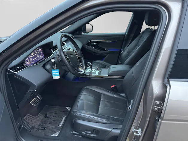 Land Rover Range Rover Evoque 2.0 T R-Dynamic S