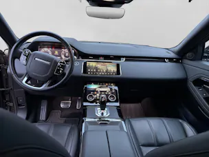 Land Rover Range Rover Evoque 2.0 T R-Dynamic S