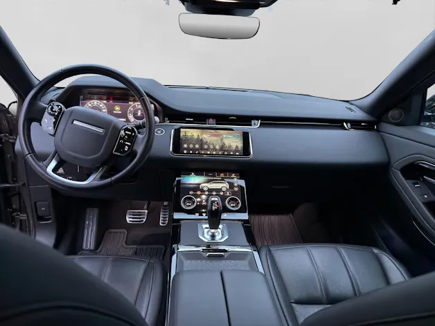 Land Rover Range Rover Evoque 2.0 T R-Dynamic S