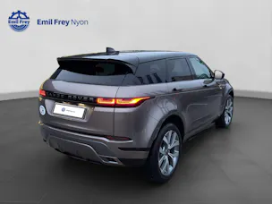 Land Rover Range Rover Evoque 2.0 T R-Dynamic S