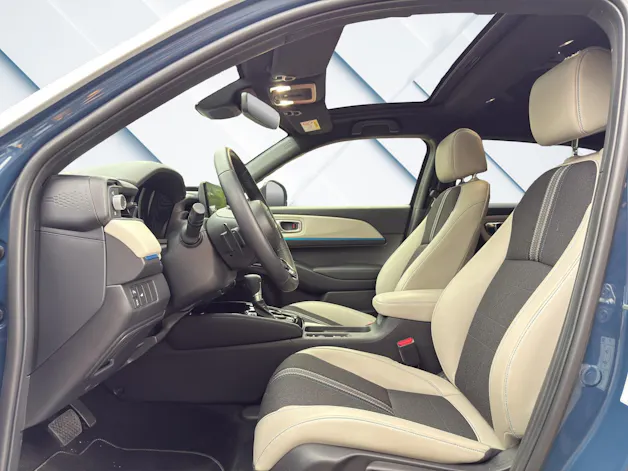 Honda HR-V 1.5 i-MMD Advance Style Plus, Leasing Aktion 1.9%