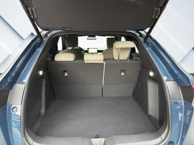 Honda HR-V 1.5 i-MMD Advance Style Plus, Leasing Aktion 1.9%
