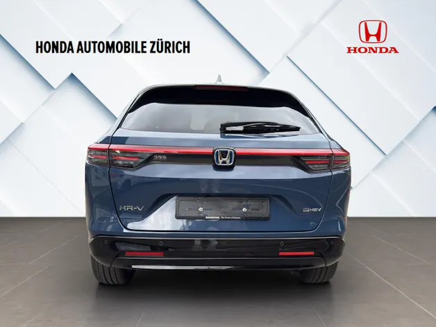 Honda HR-V 1.5 i-MMD Advance Style Plus, Leasing Aktion 1.9%
