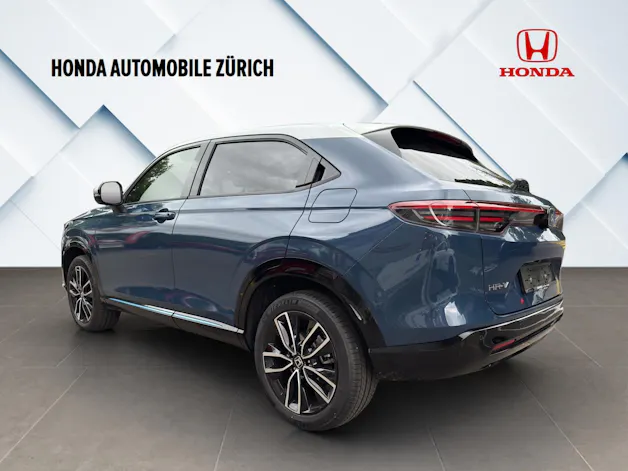 Honda HR-V 1.5 i-MMD Advance Style Plus, Leasing Aktion 1.9%