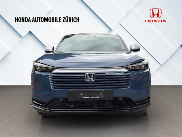 Honda HR-V 1.5 i-MMD Advance Style Plus, Leasing Aktion 1.9%
