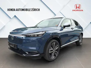 Honda HR-V 1.5 i-MMD Advance Style Plus, Leasing Aktion 1.9%