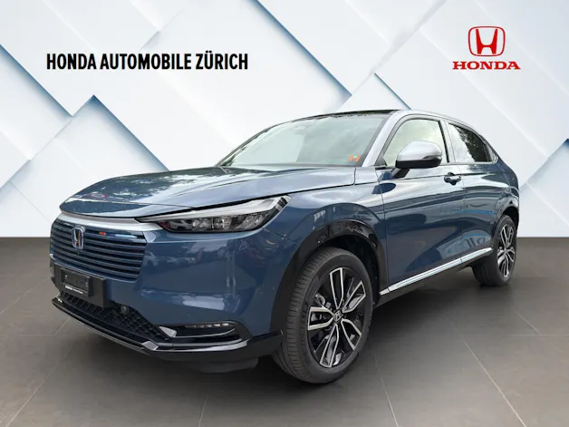 Honda HR-V 1.5 i-MMD Advance Style Plus, Leasing Aktion 1.9%
