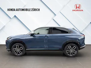 Honda HR-V 1.5 i-MMD Advance Style Plus, Leasing Aktion 1.9%