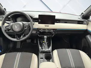 Honda HR-V 1.5 i-MMD Advance Style Plus, Leasing Aktion 1.9%