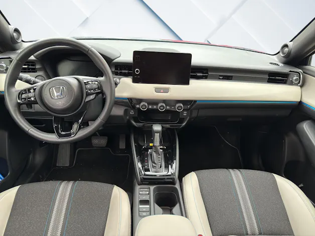 Honda HR-V 1.5 i-MMD Advance Style Plus, Leasing Aktion 1.9%