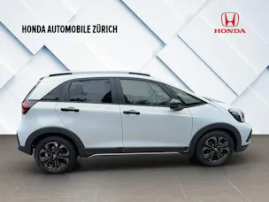 Honda Jazz 1.5 i-MMD Crosstar Advance, Leasing Aktion 1.9%
