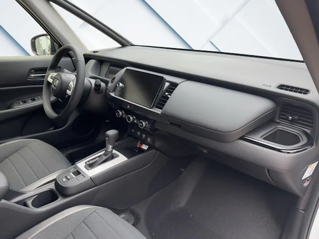 Honda Jazz 1.5 i-MMD Crosstar Advance, Leasing Aktion 1.9%