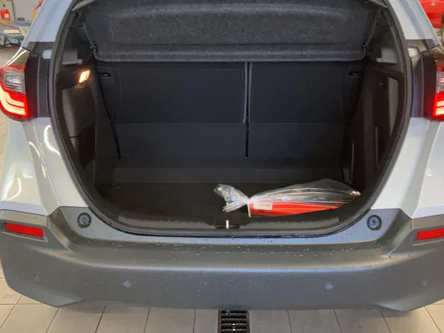 Honda Jazz 1.5 i-MMD Crosstar Advance, Leasing Aktion 1.9%