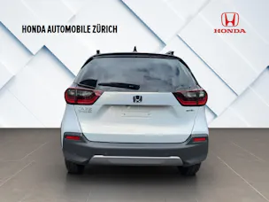 Honda Jazz 1.5 i-MMD Crosstar Advance, Leasing Aktion 1.9%