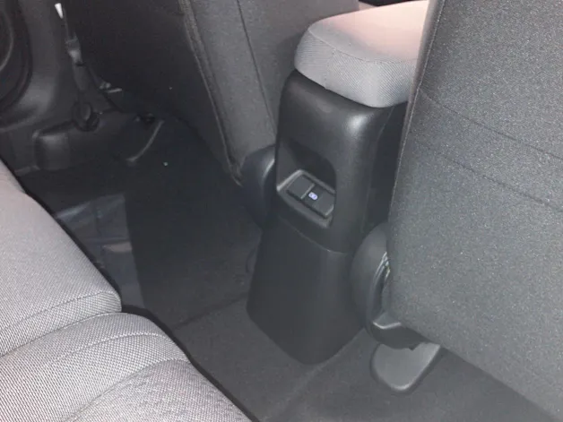 Honda Jazz 1.5 i-MMD Crosstar Advance, Leasing Aktion 1.9%