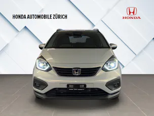 Honda Jazz 1.5 i-MMD Crosstar Advance, Leasing Aktion 1.9%