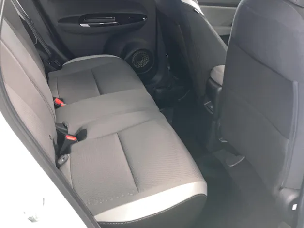 Honda Jazz 1.5 i-MMD Crosstar Advance, Leasing Aktion 1.9%